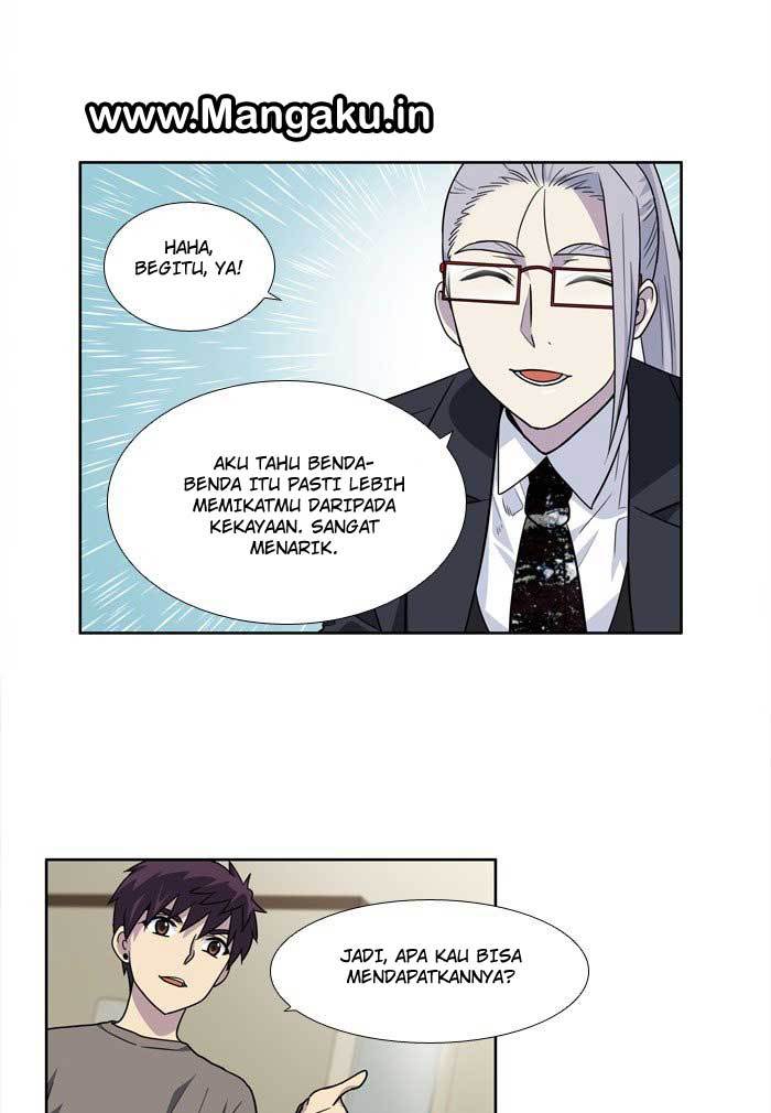the-gamer - Chapter: 237