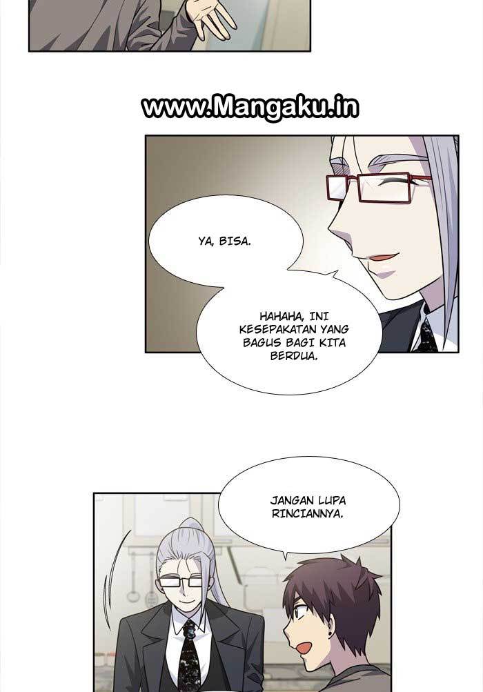 the-gamer - Chapter: 237