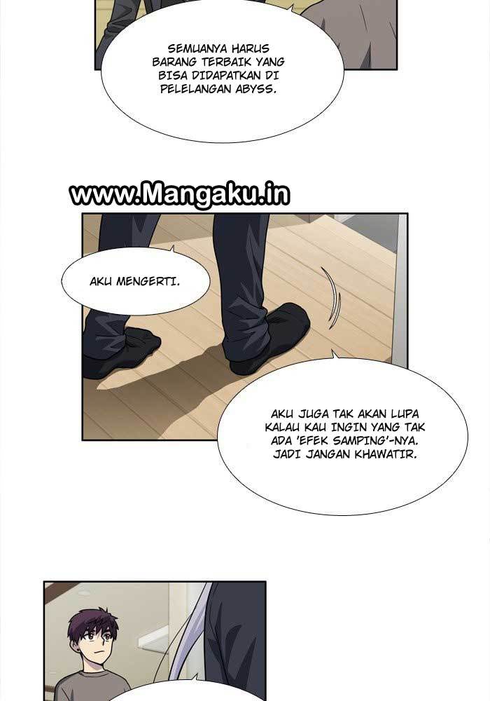 the-gamer - Chapter: 237