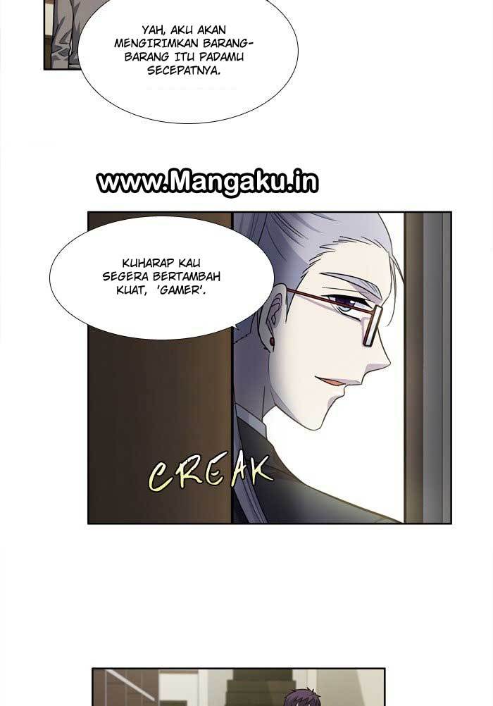 the-gamer - Chapter: 237