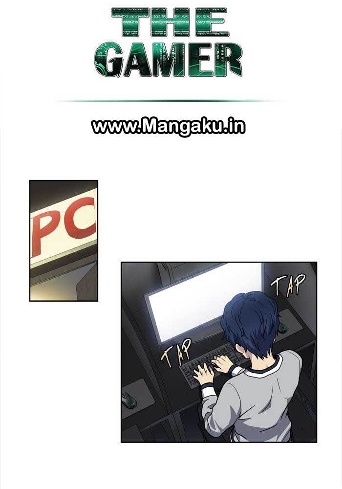 the-gamer - Chapter: 237