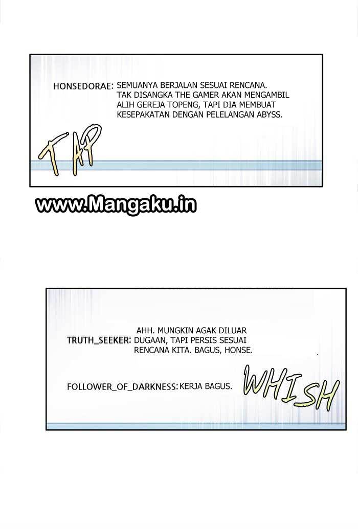 the-gamer - Chapter: 237