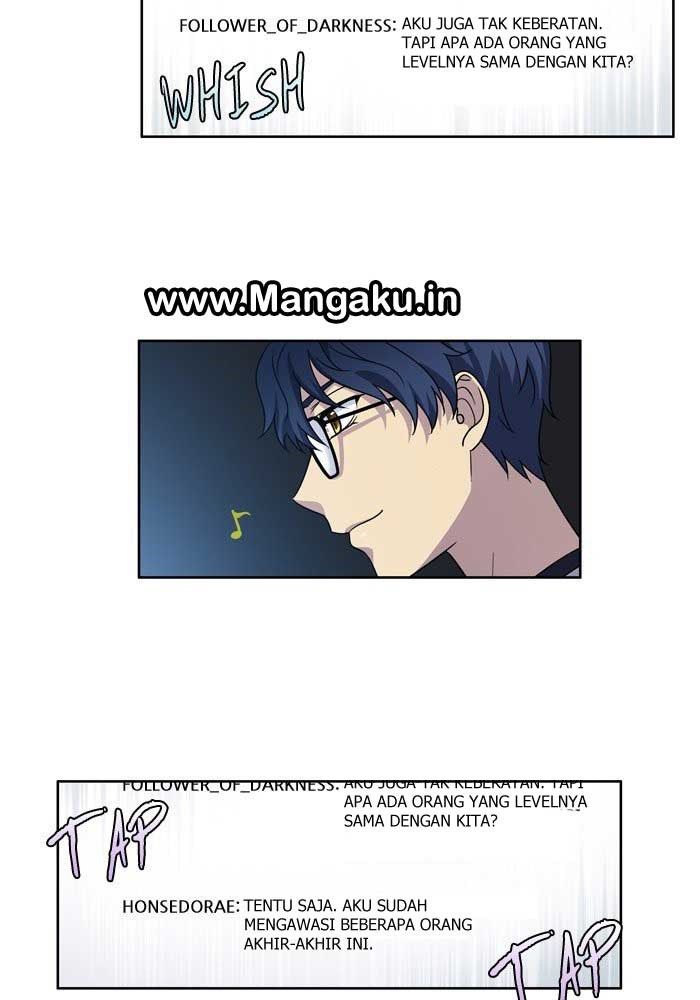 the-gamer - Chapter: 237