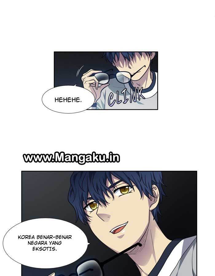 the-gamer - Chapter: 237