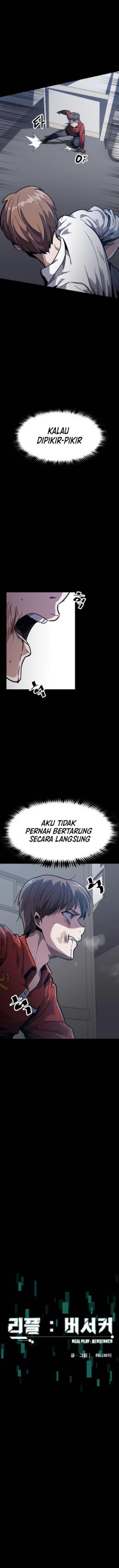 level-berserker - Chapter: 8