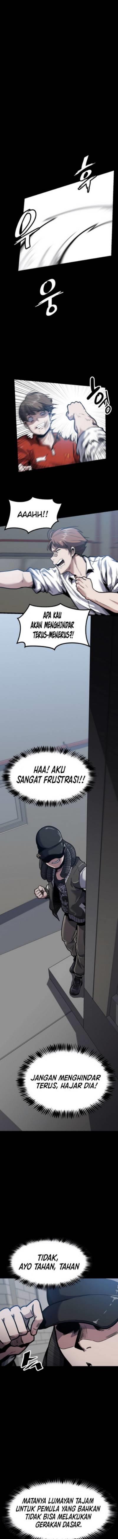 level-berserker - Chapter: 8