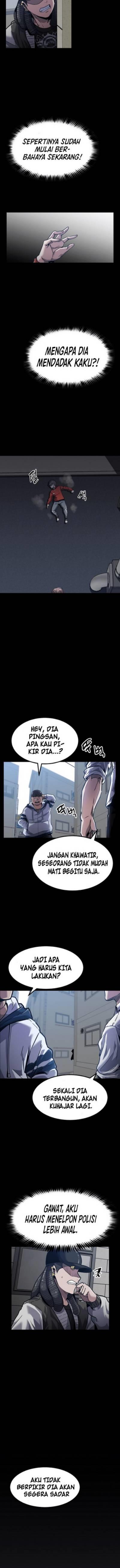 level-berserker - Chapter: 8