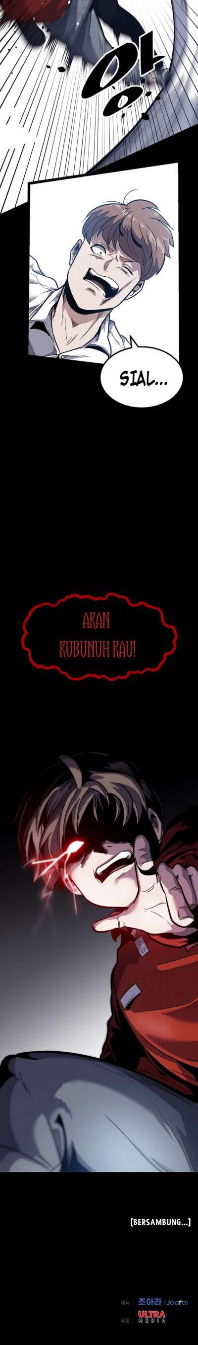 level-berserker - Chapter: 8