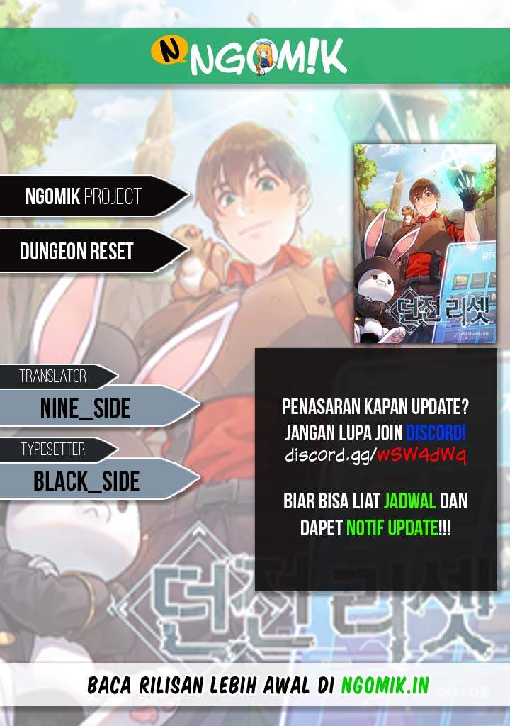 dungeon-reset - Chapter: 94