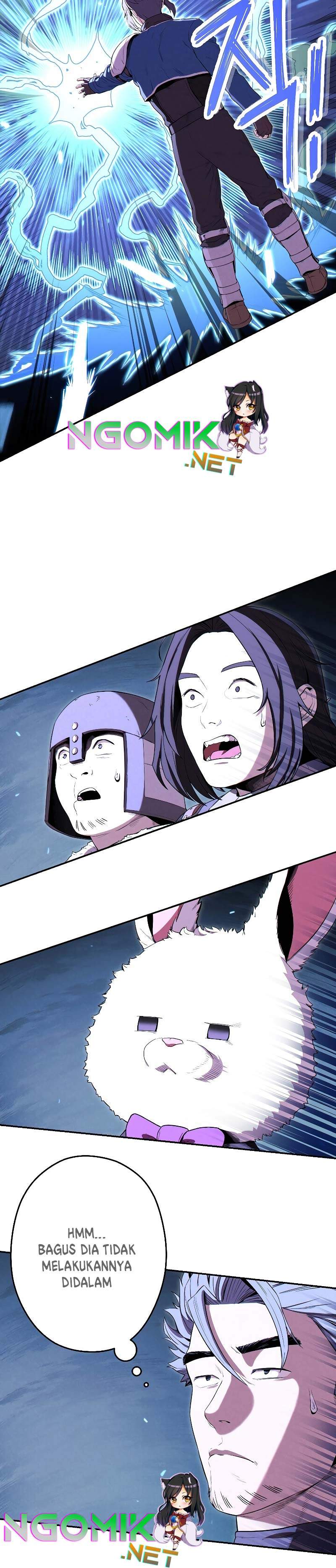 dungeon-reset - Chapter: 94