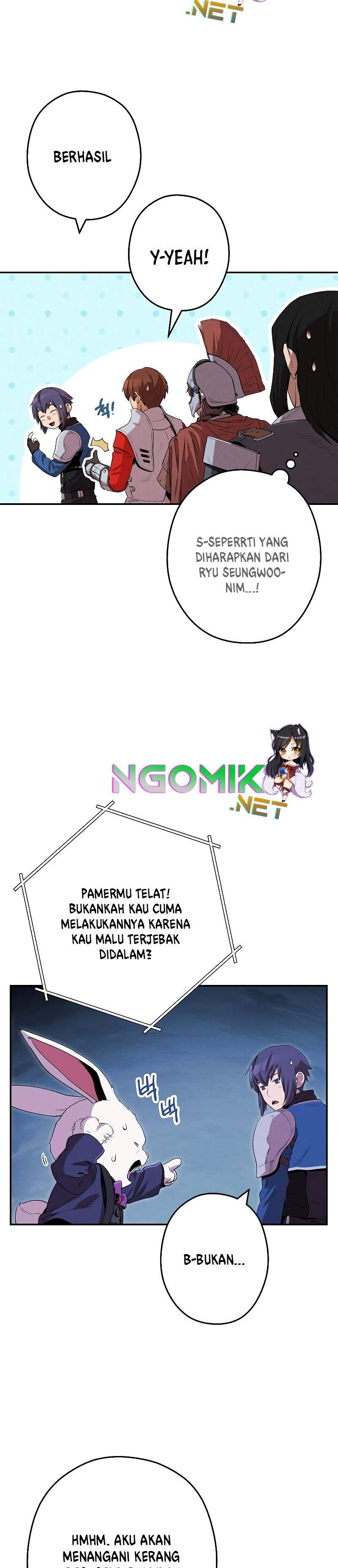 dungeon-reset - Chapter: 94