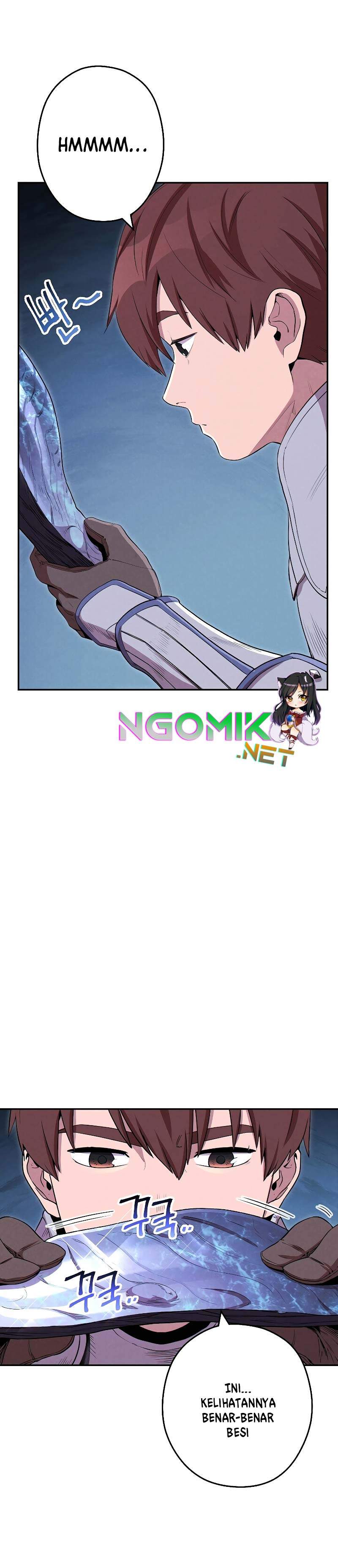 dungeon-reset - Chapter: 94