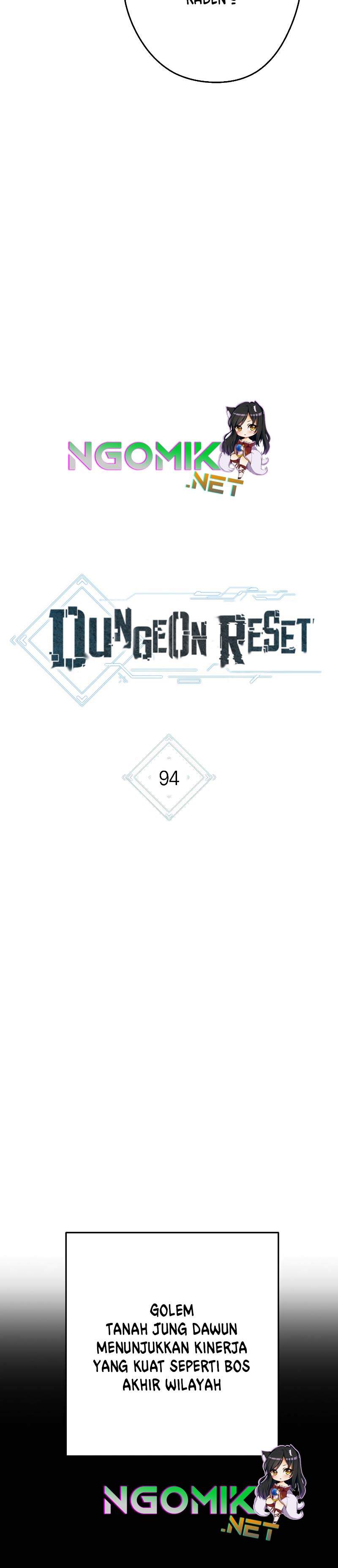 dungeon-reset - Chapter: 94