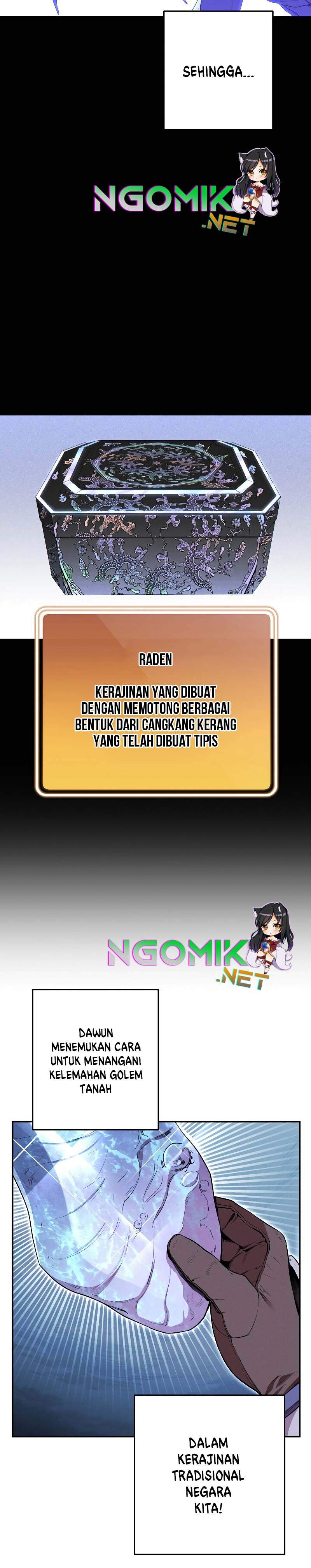 dungeon-reset - Chapter: 94