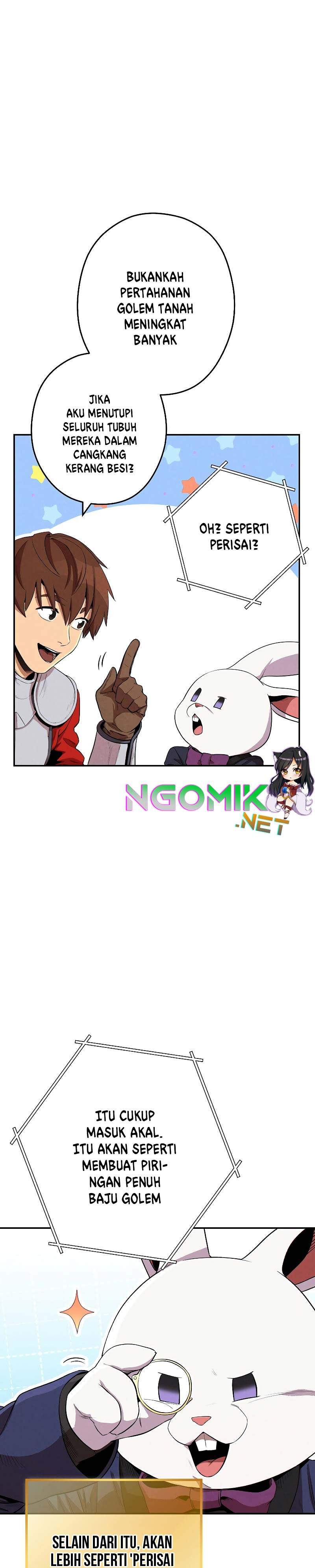 dungeon-reset - Chapter: 94