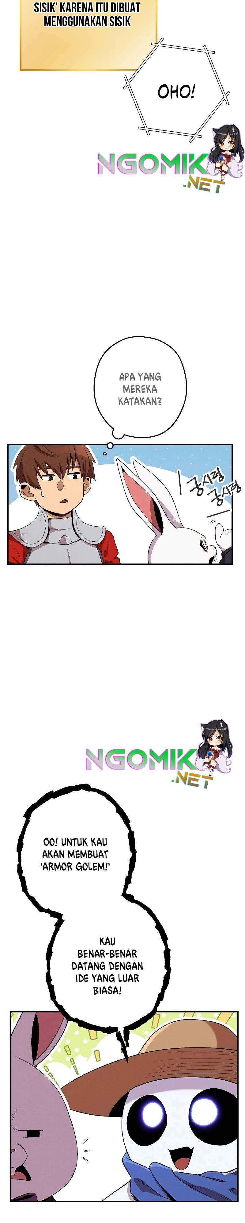 dungeon-reset - Chapter: 94