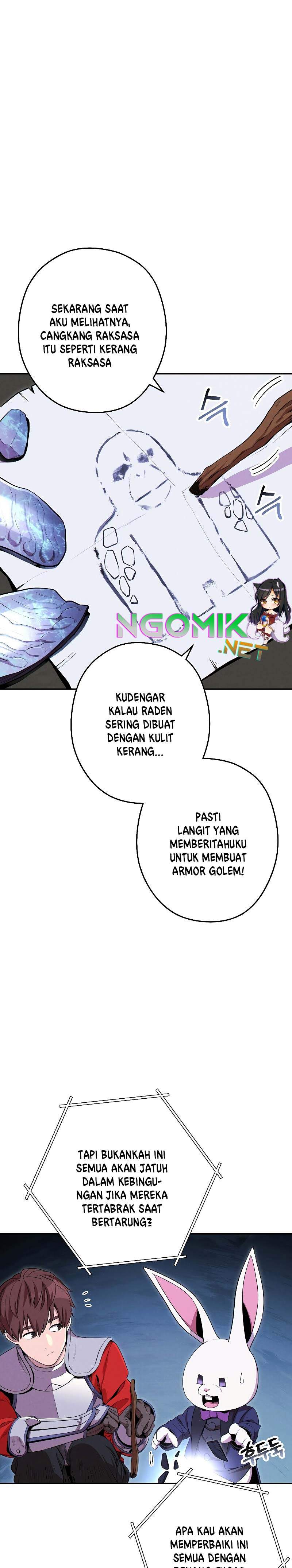 dungeon-reset - Chapter: 94