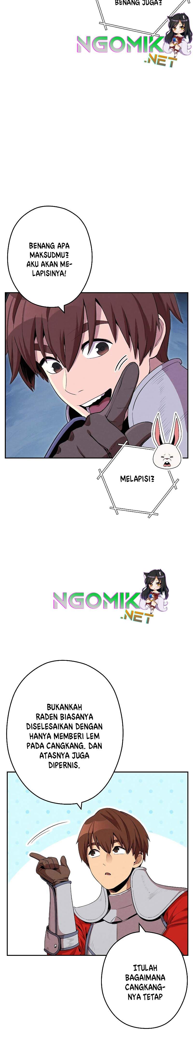 dungeon-reset - Chapter: 94