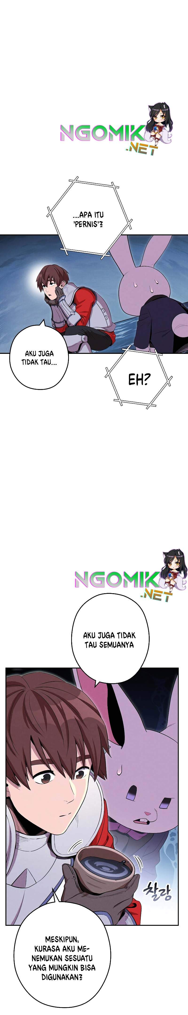 dungeon-reset - Chapter: 94