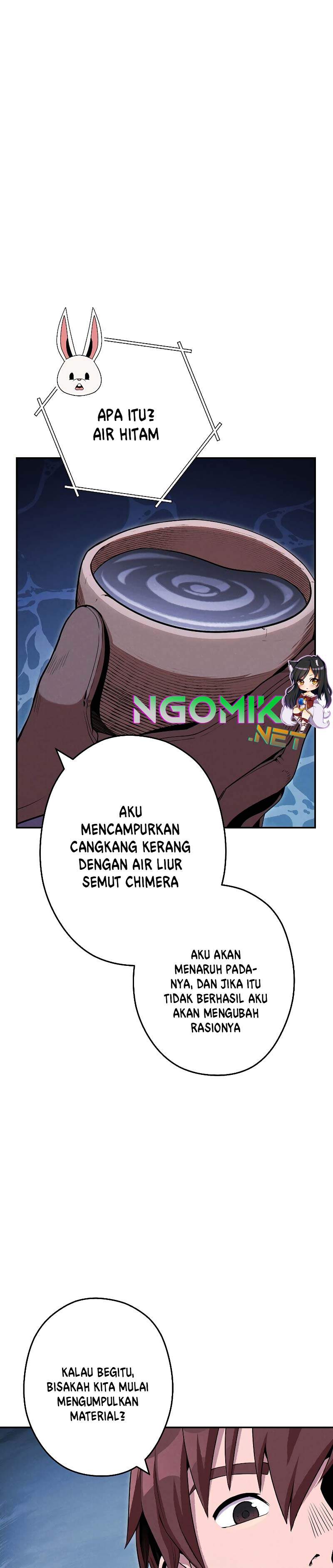 dungeon-reset - Chapter: 94