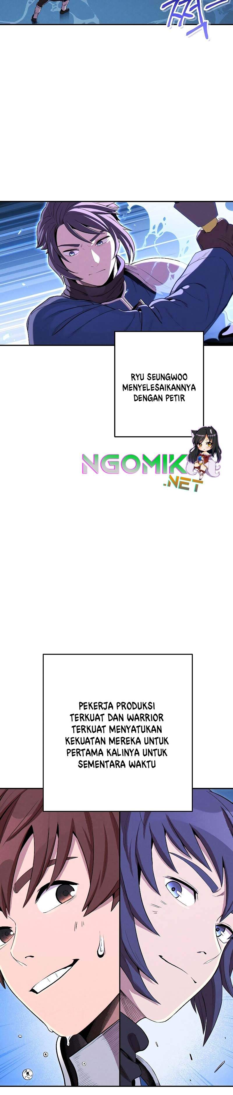 dungeon-reset - Chapter: 94