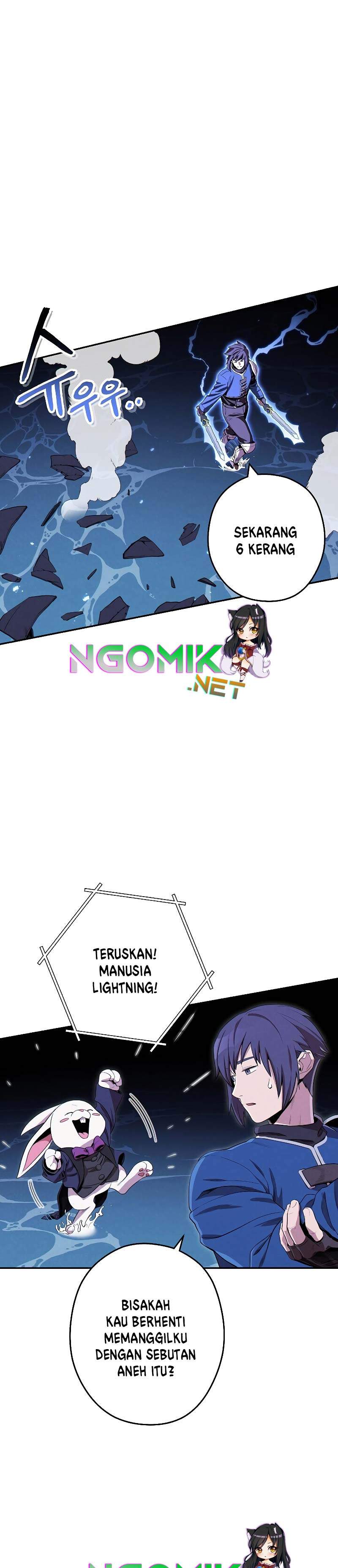 dungeon-reset - Chapter: 94