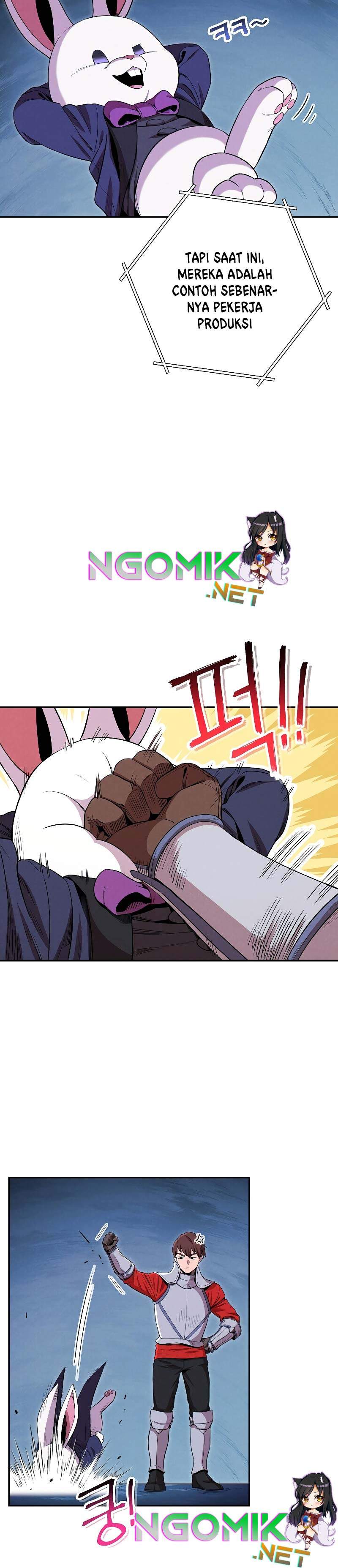 dungeon-reset - Chapter: 94
