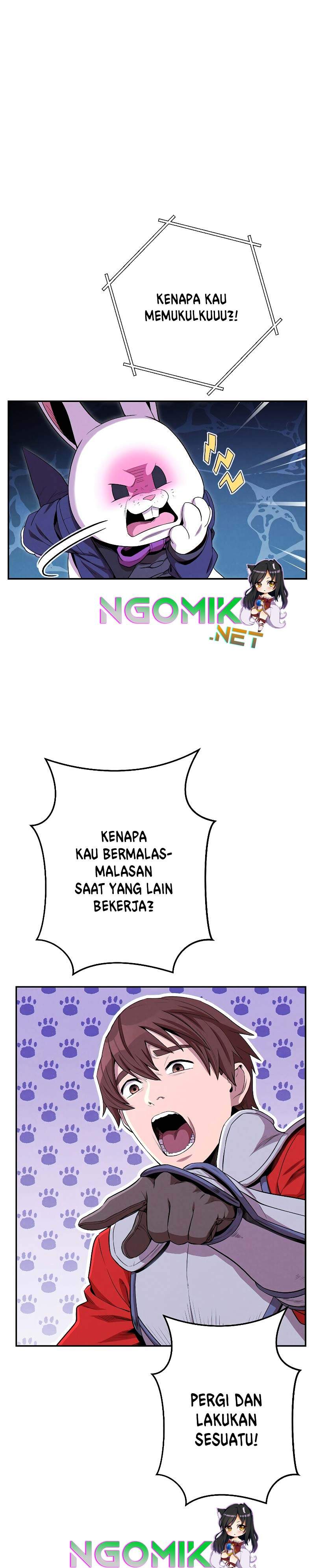 dungeon-reset - Chapter: 94