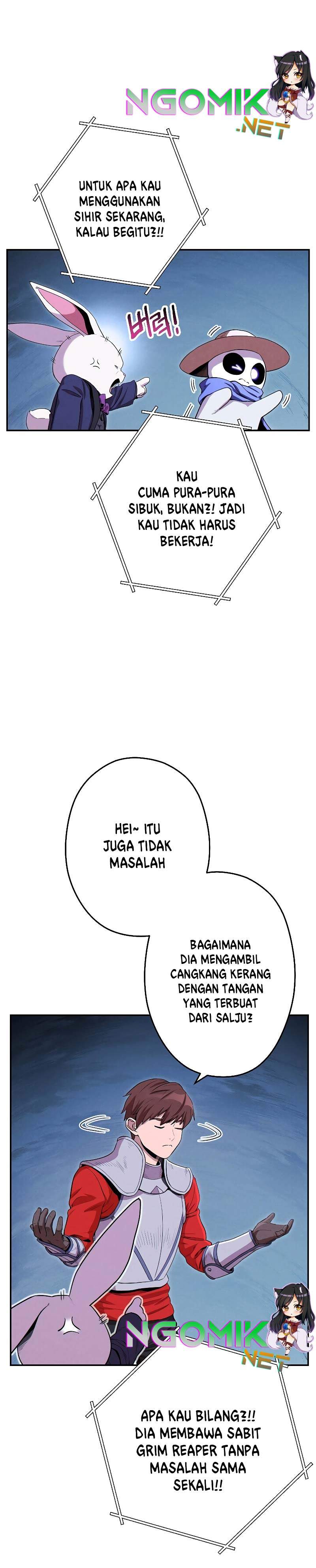 dungeon-reset - Chapter: 94