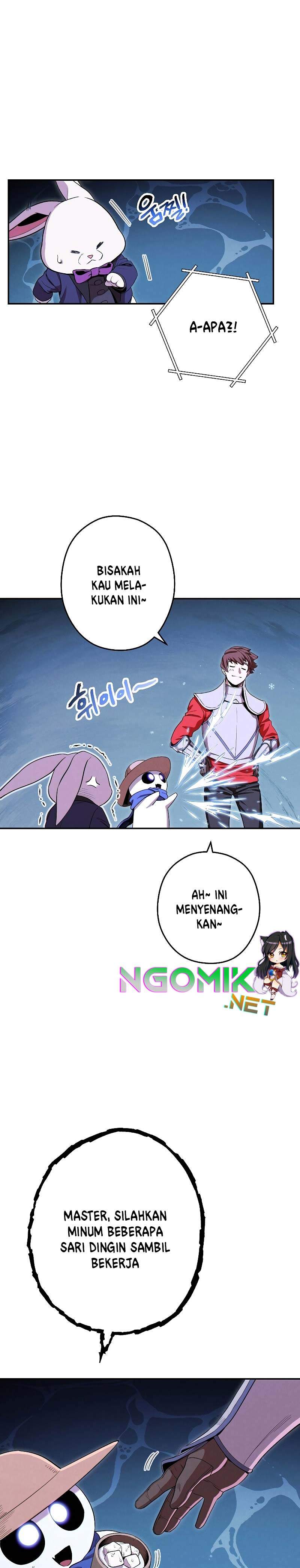 dungeon-reset - Chapter: 94