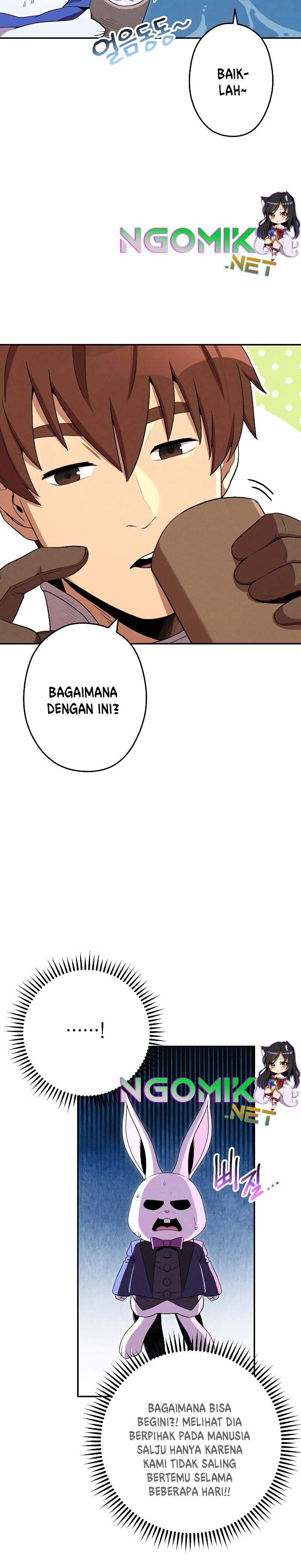 dungeon-reset - Chapter: 94