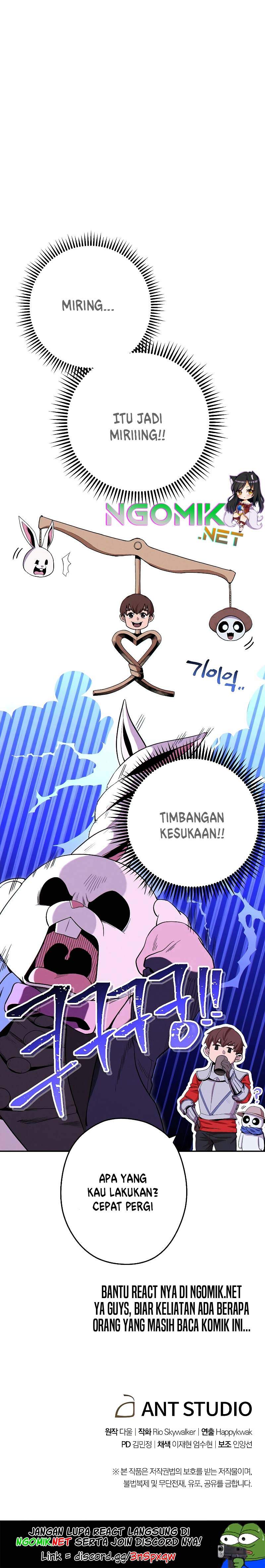 dungeon-reset - Chapter: 94