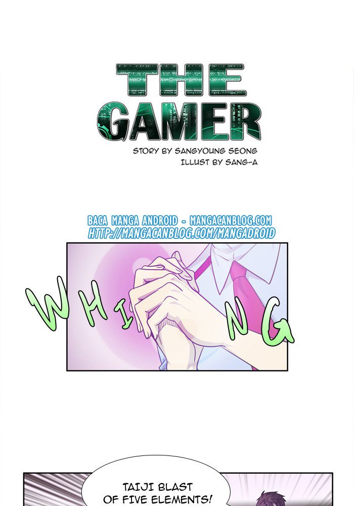 the-gamer - Chapter: 239