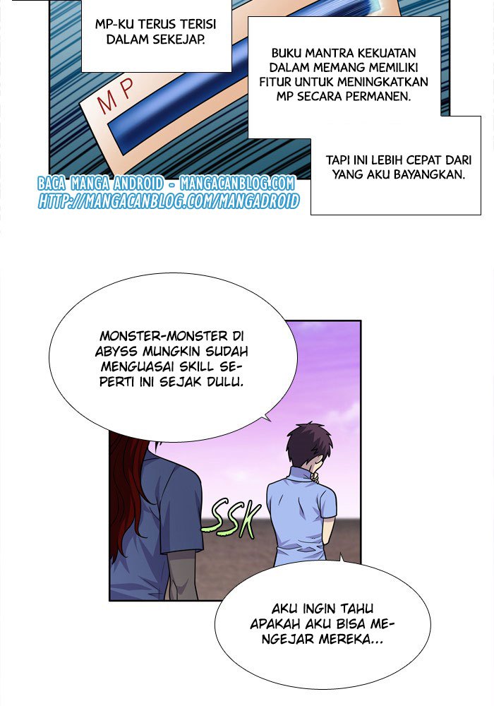 the-gamer - Chapter: 239