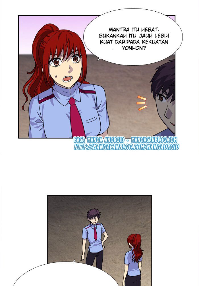 the-gamer - Chapter: 239