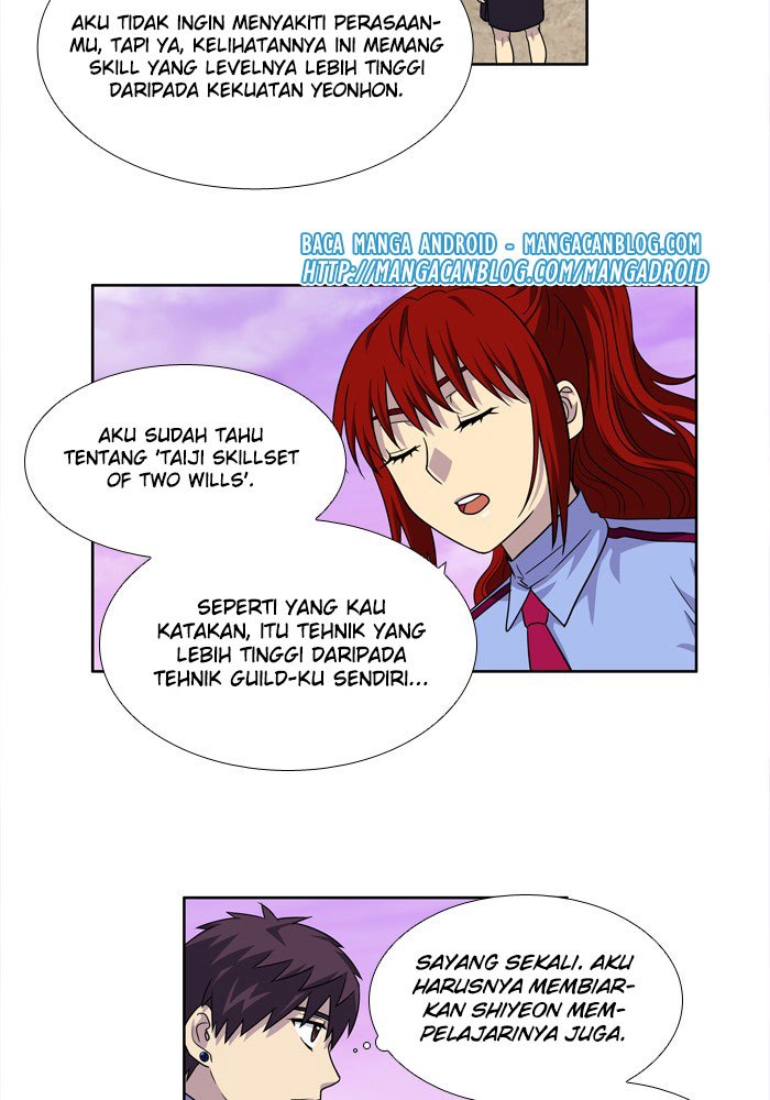 the-gamer - Chapter: 239