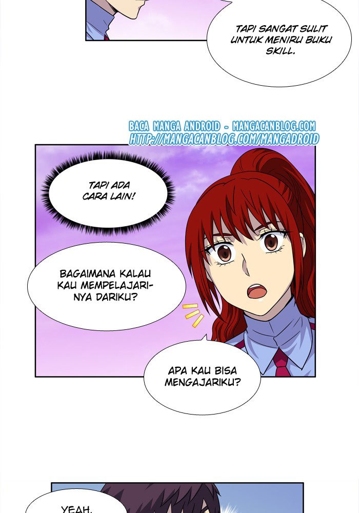 the-gamer - Chapter: 239