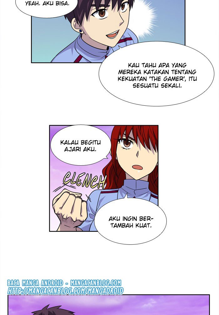 the-gamer - Chapter: 239