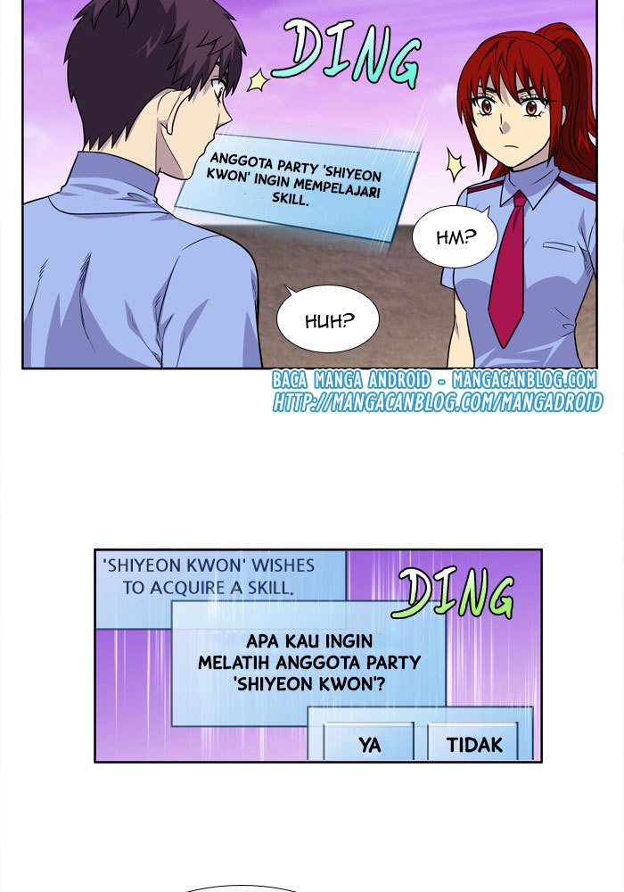 the-gamer - Chapter: 239