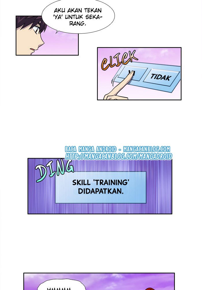 the-gamer - Chapter: 239
