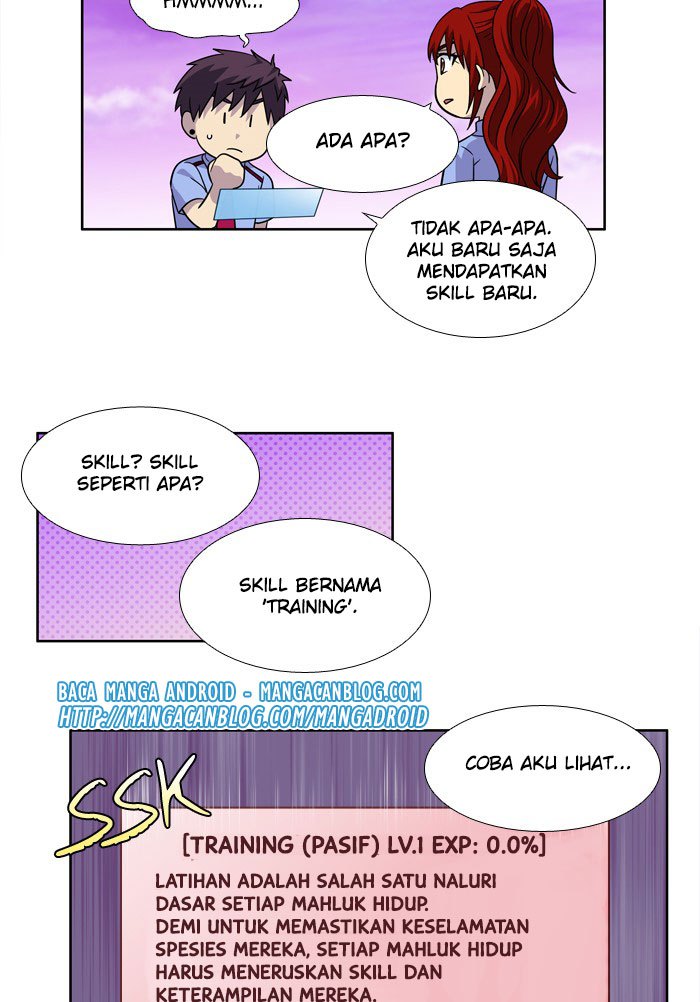 the-gamer - Chapter: 239
