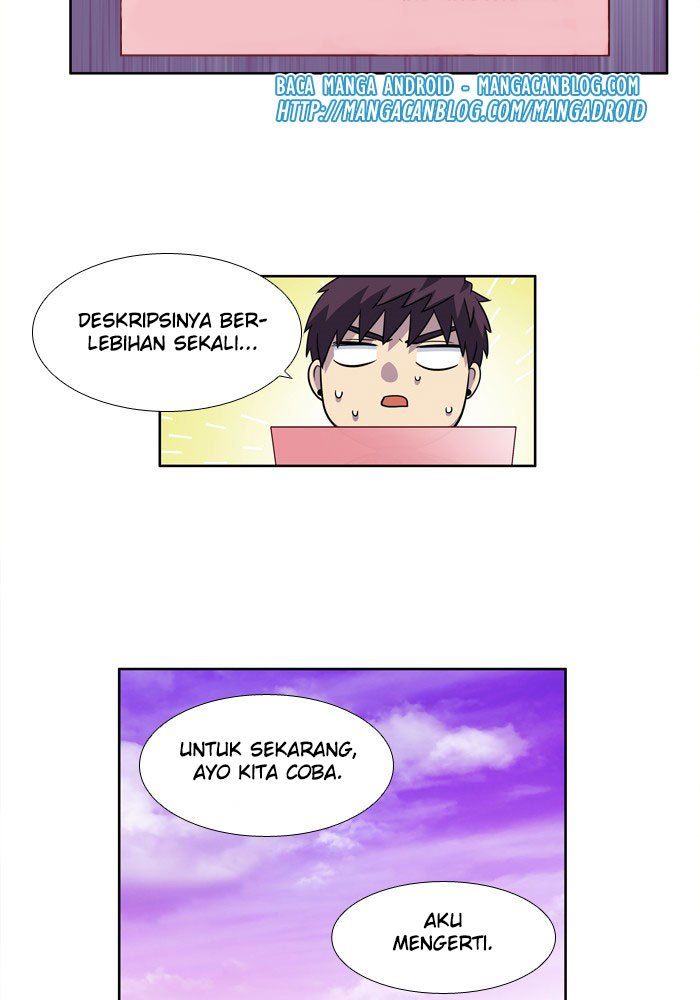 the-gamer - Chapter: 239