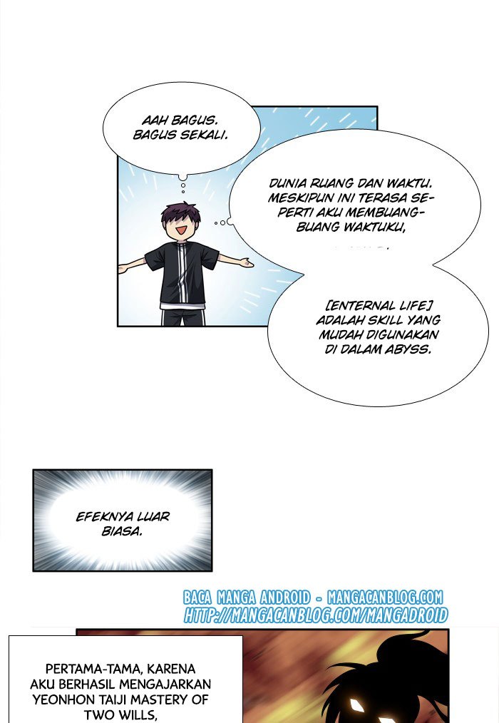 the-gamer - Chapter: 239