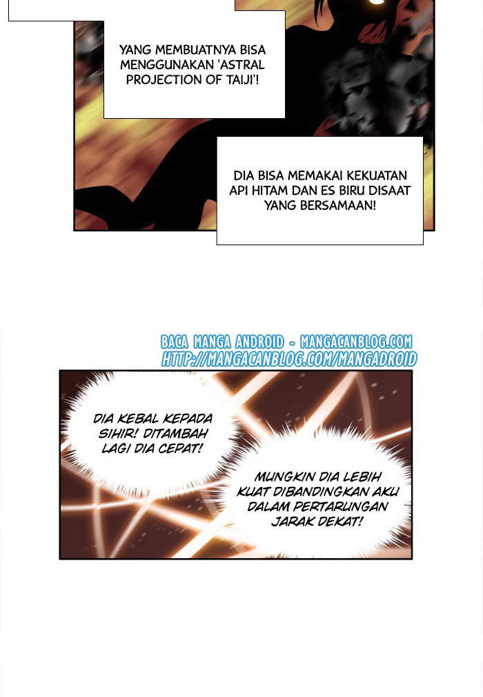 the-gamer - Chapter: 239