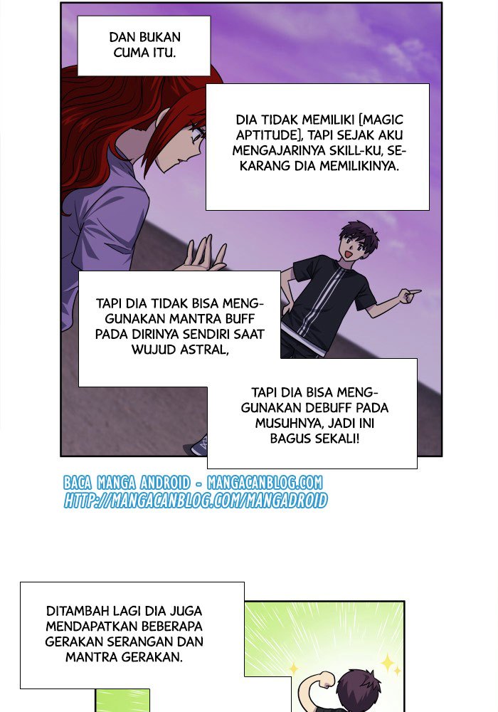 the-gamer - Chapter: 239