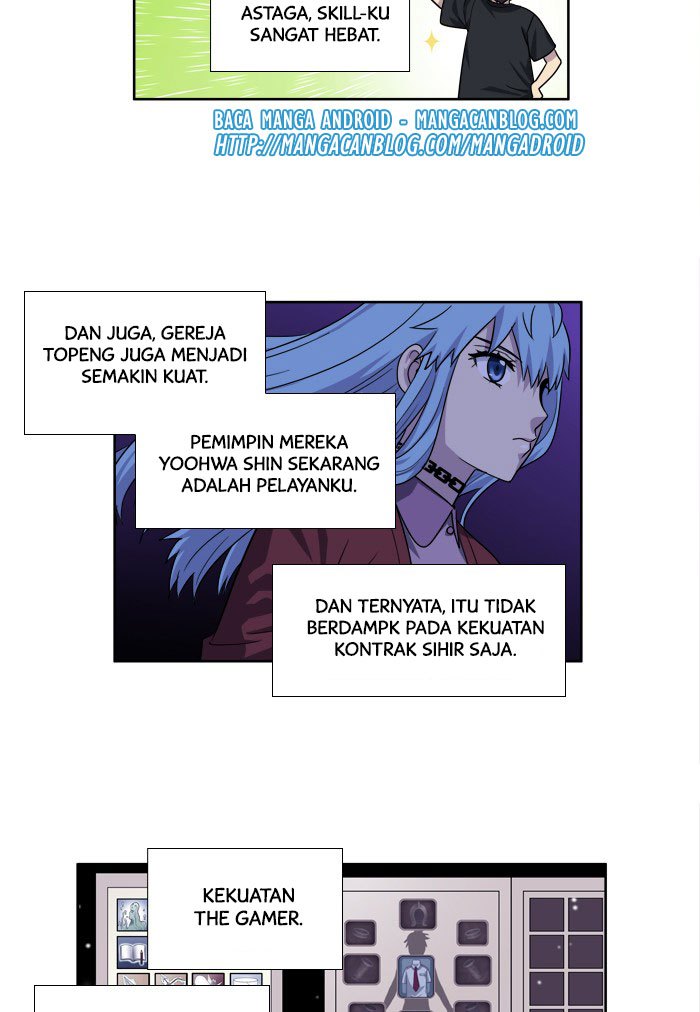 the-gamer - Chapter: 239
