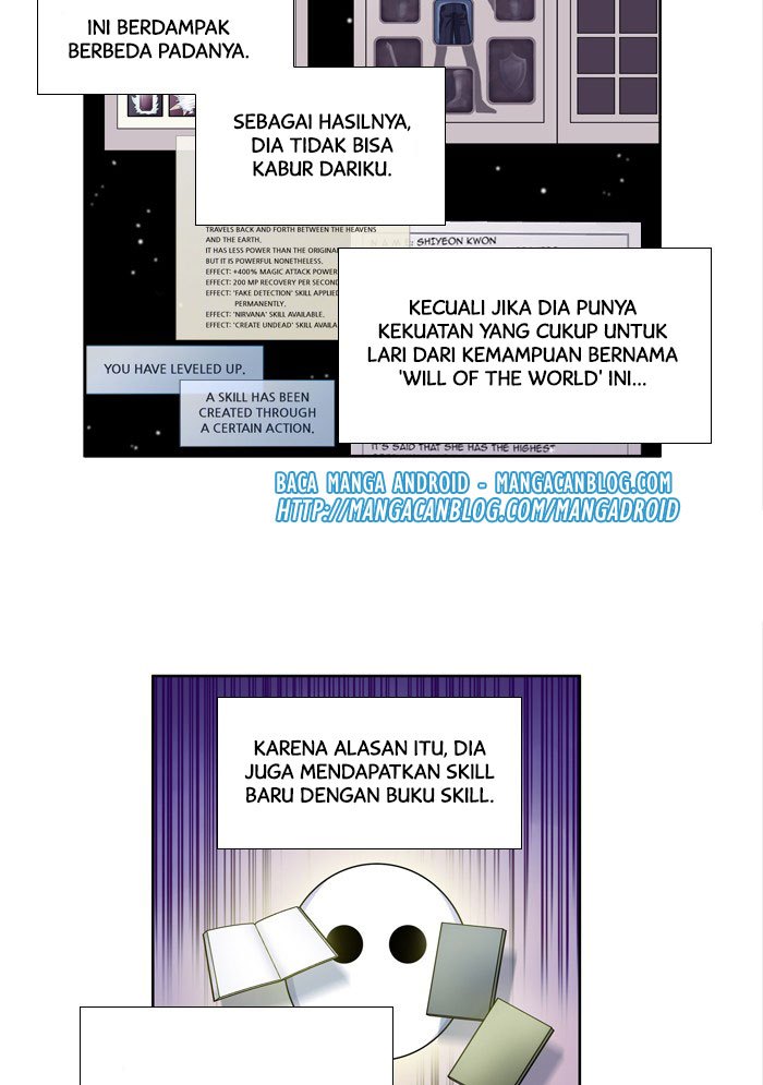 the-gamer - Chapter: 239
