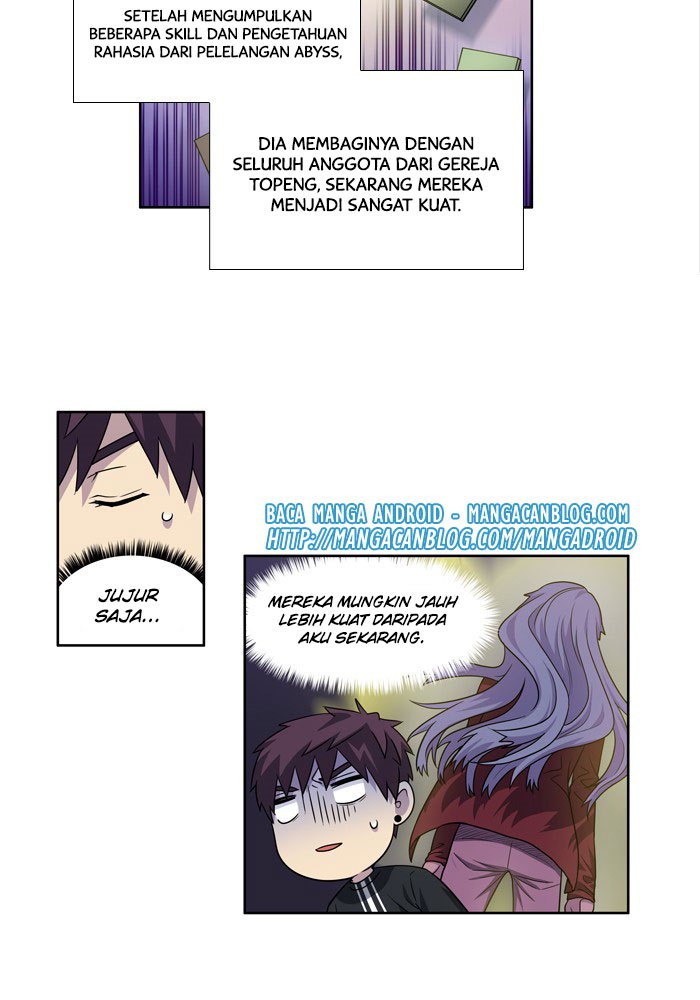 the-gamer - Chapter: 239