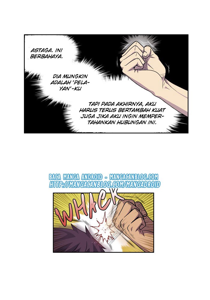 the-gamer - Chapter: 239