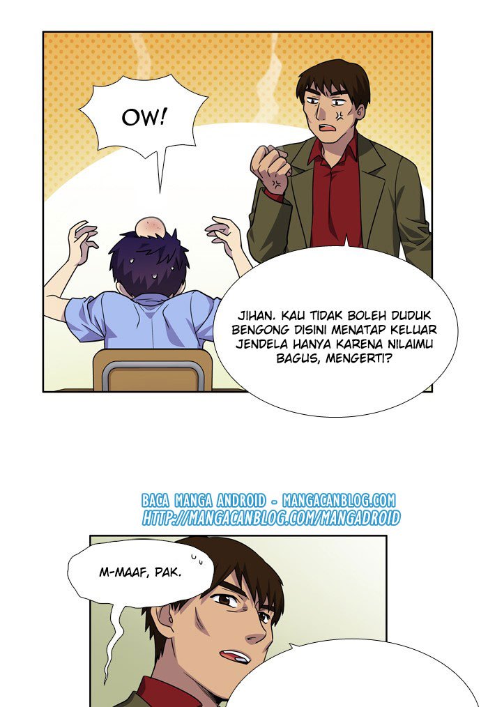 the-gamer - Chapter: 239